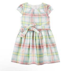 Carters 3T Dress